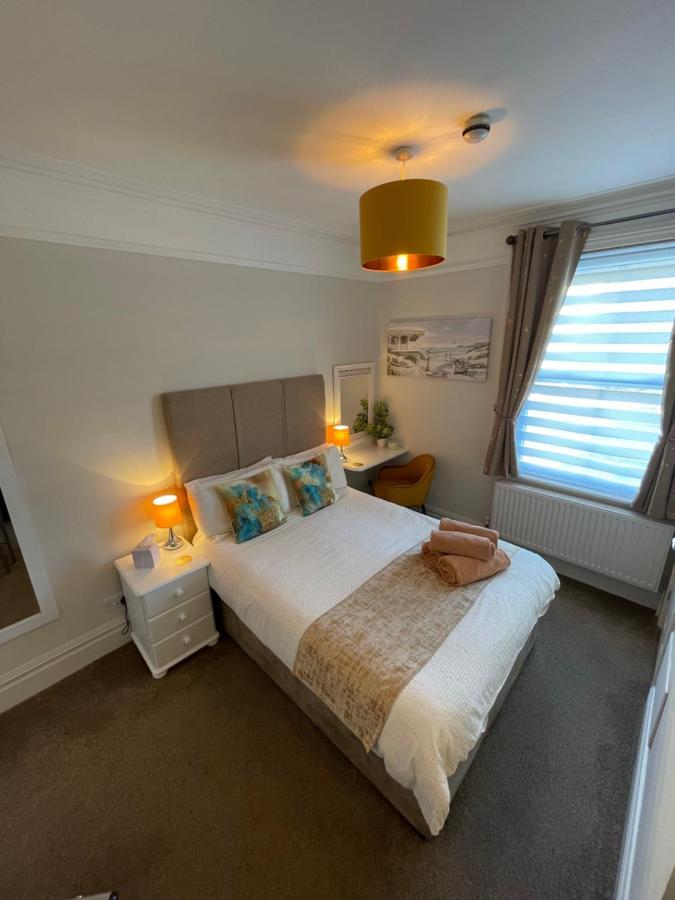 Rivendell Guest House Swanage Exteriér fotografie