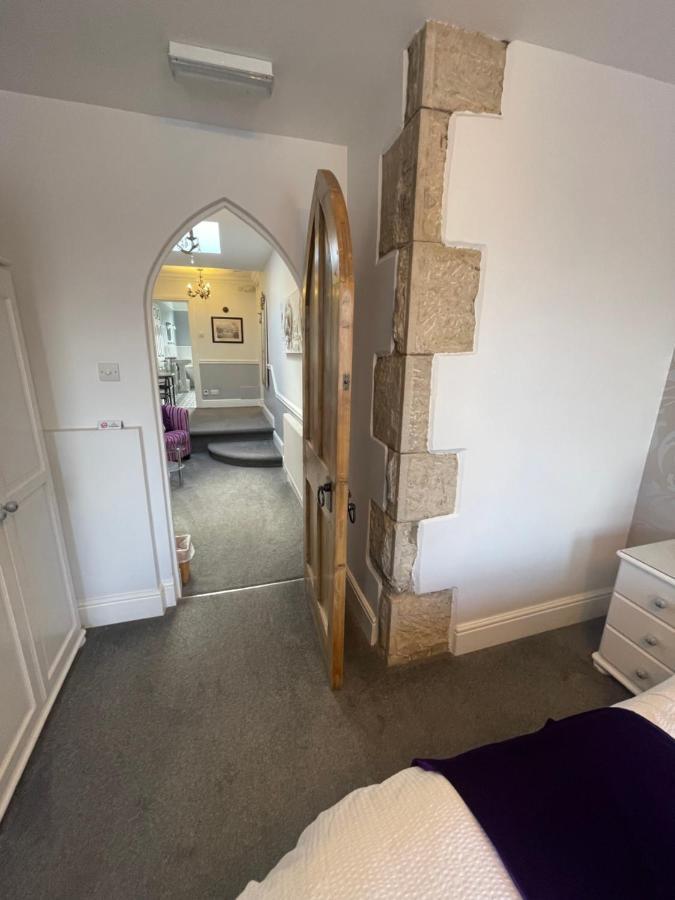 Rivendell Guest House Swanage Exteriér fotografie