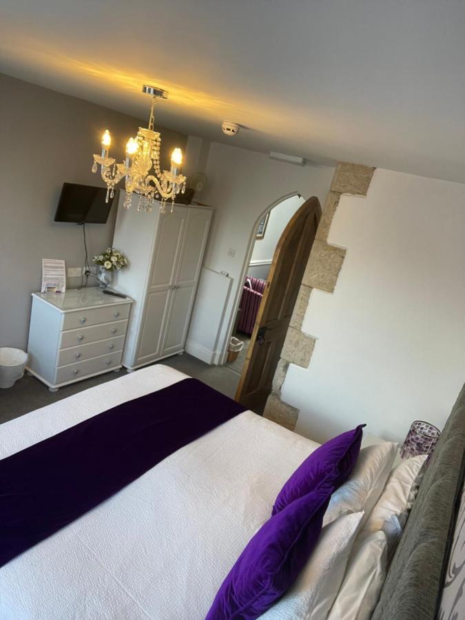 Rivendell Guest House Swanage Exteriér fotografie