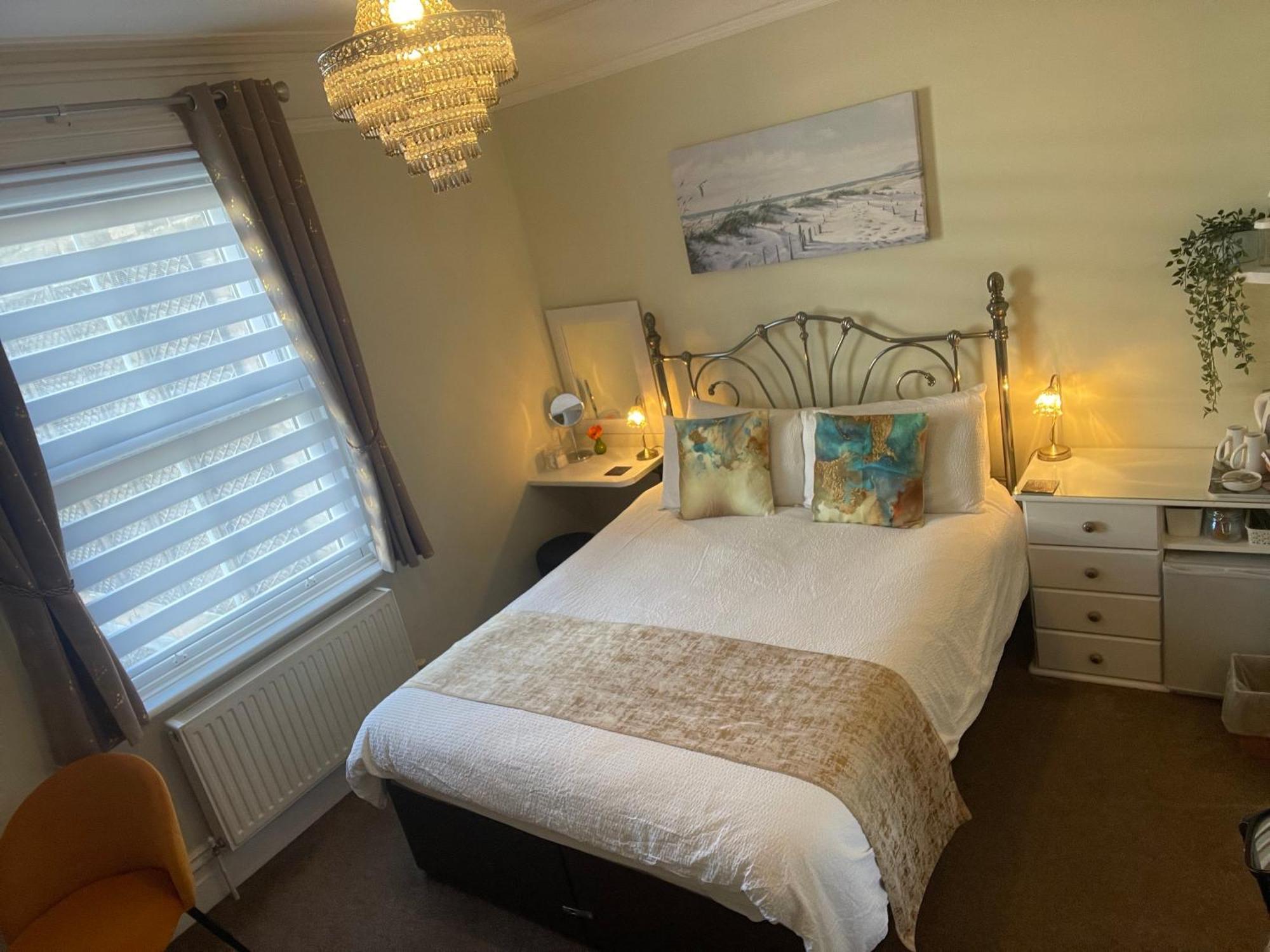Rivendell Guest House Swanage Exteriér fotografie