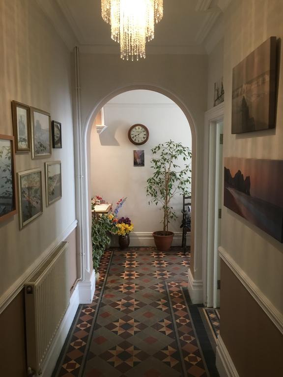 Rivendell Guest House Swanage Exteriér fotografie